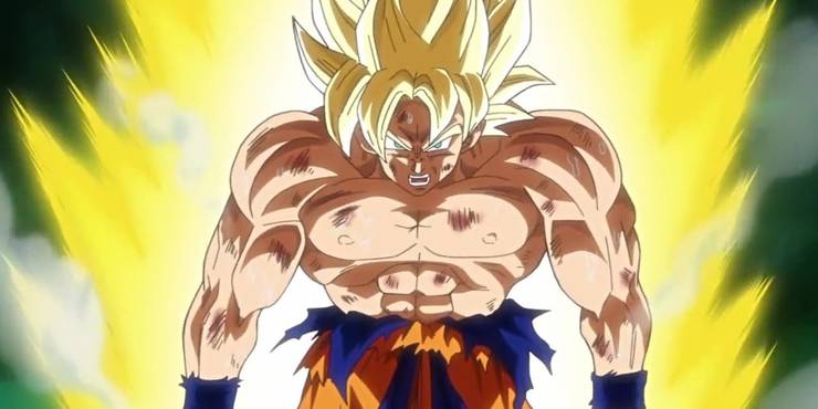 Dragon Ball 20 Crazy Secrets About Goku And Vegetas Friendship Dragon Ball 20 Crazy Secrets About Goku And Vegetas Friendship